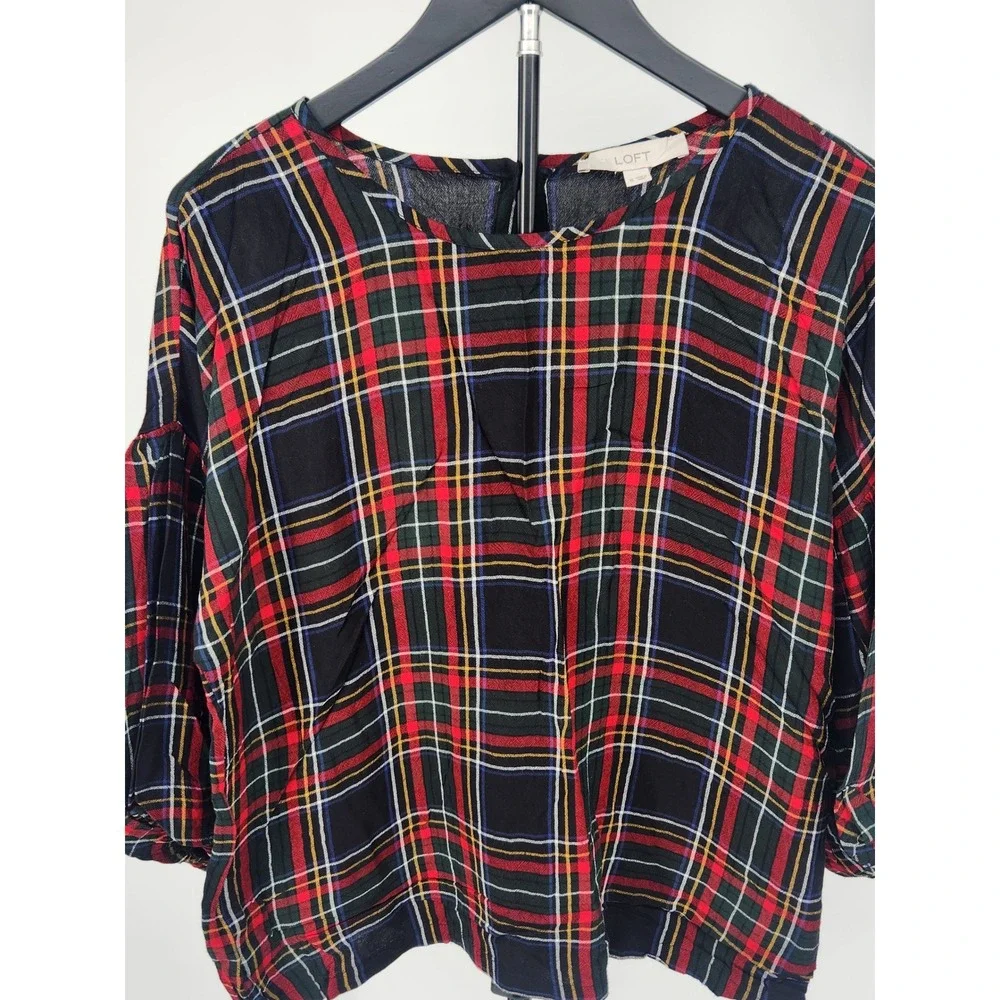 LOFT long sleeve
